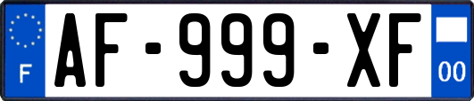 AF-999-XF