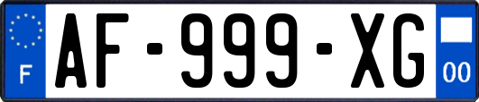 AF-999-XG