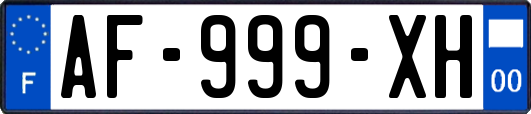 AF-999-XH