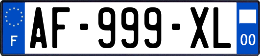 AF-999-XL