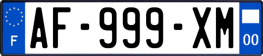 AF-999-XM