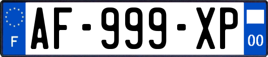 AF-999-XP