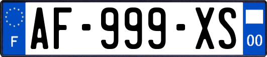 AF-999-XS