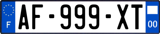 AF-999-XT