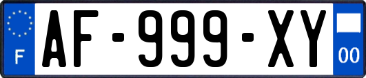 AF-999-XY