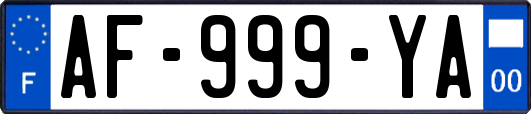 AF-999-YA