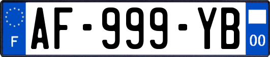 AF-999-YB