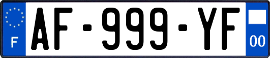 AF-999-YF