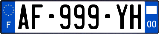 AF-999-YH