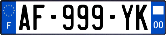 AF-999-YK