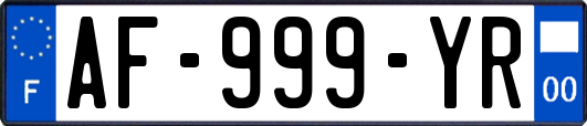 AF-999-YR