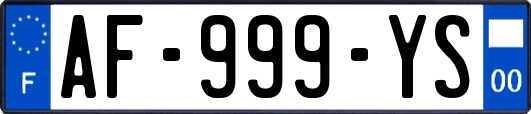 AF-999-YS