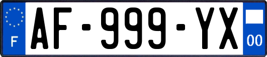AF-999-YX