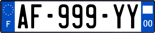 AF-999-YY