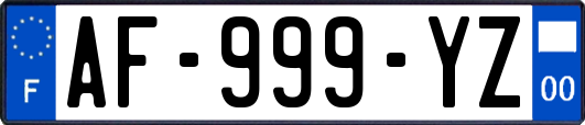 AF-999-YZ