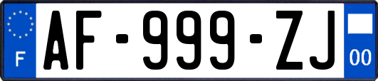 AF-999-ZJ