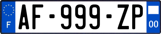 AF-999-ZP