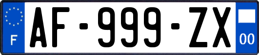 AF-999-ZX