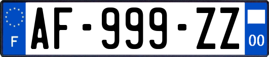 AF-999-ZZ