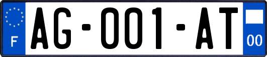 AG-001-AT