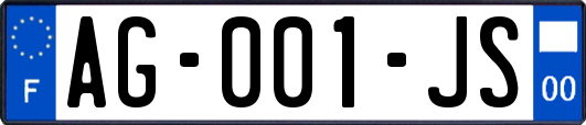 AG-001-JS