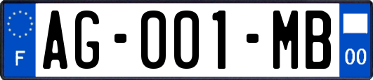 AG-001-MB