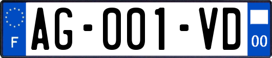 AG-001-VD