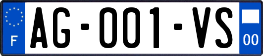 AG-001-VS