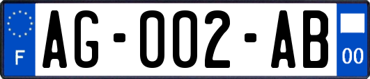 AG-002-AB