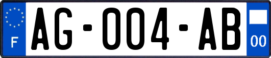 AG-004-AB