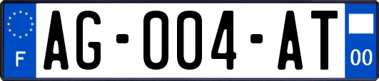 AG-004-AT