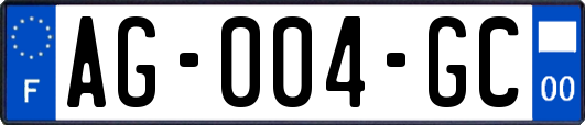 AG-004-GC