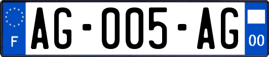 AG-005-AG