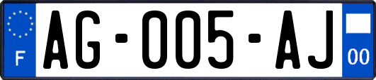 AG-005-AJ