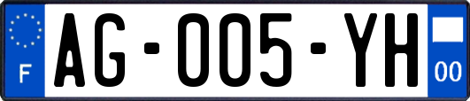 AG-005-YH