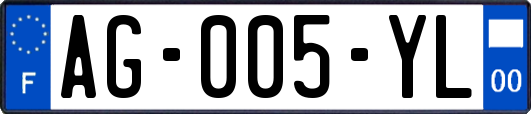 AG-005-YL