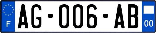 AG-006-AB