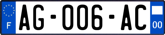 AG-006-AC