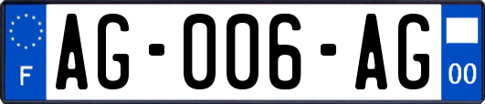 AG-006-AG