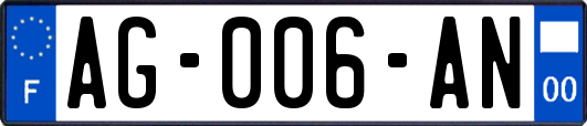 AG-006-AN