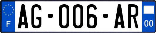 AG-006-AR