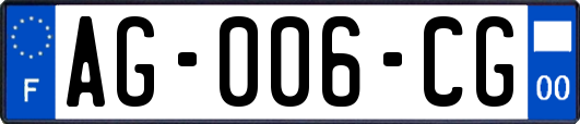 AG-006-CG