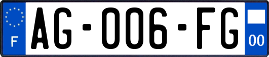 AG-006-FG