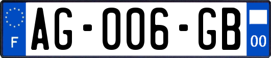 AG-006-GB