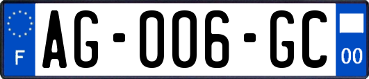 AG-006-GC