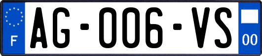 AG-006-VS