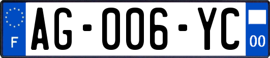 AG-006-YC