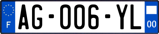 AG-006-YL