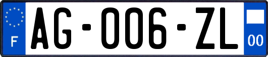 AG-006-ZL