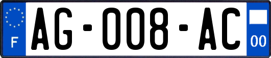 AG-008-AC